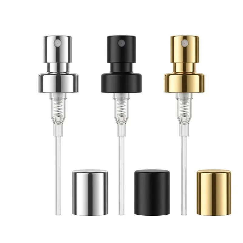 20ml 50ml 100ml Wholesale Unique Square Luxury Empty Perfume Bottle with Box - Wholesale Glass Perfume Bottle Supplier SEALAND Packaging