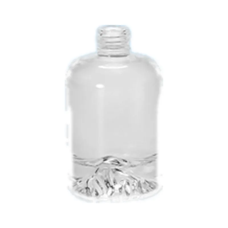 Empty glass reed diffuser bottle, 100ml, with a 12mm neck, for fragrance and aroma projects. Available wholesale.
