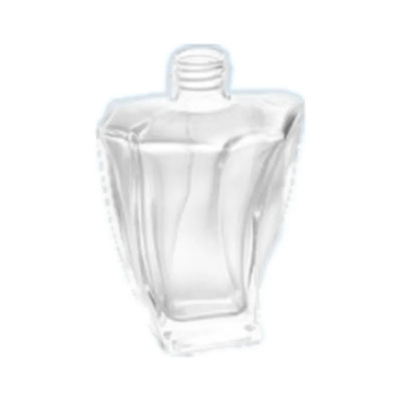 Empty glass reed diffuser bottle, 220ml, with a 19.4mm neck, for fragrance and aroma projects. Available wholesale.