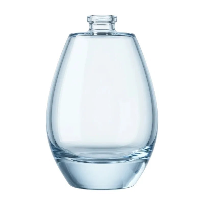 10ml 30ml 50ml 100ml Unique Empty Perfume Bottle with Box - Wholesale Glass Perfume Bottle Supplier SEALAND Packaging - view 06