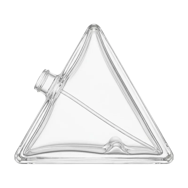 30ml 50ml 100ml Oval Vintage Luxury Glass Perfume Bottle with Box - Wholesale Glass Perfume Bottle Supplier SEALAND Packaging