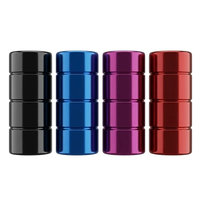 Modern Style Empty Square Glass Perfume Bottle with Packaging Box - Wholesale Glass Perfume Bottle Supplier SEALAND Packaging