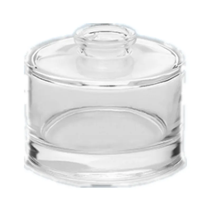 Empty glass reed diffuser bottle, 150ml, with a 23.4mm neck, for fragrance and aroma projects. Available wholesale.