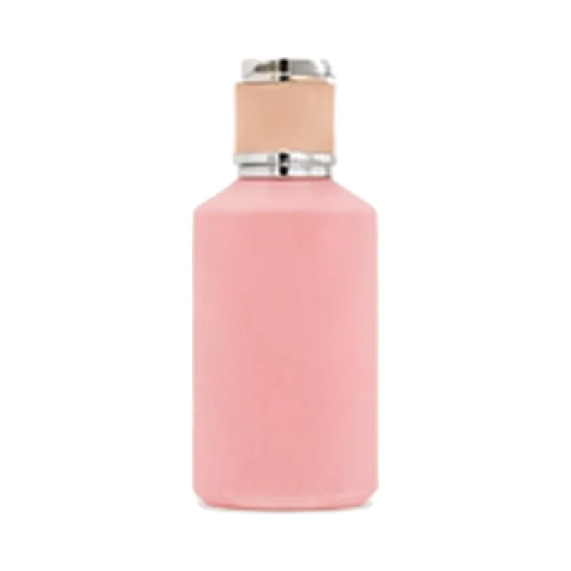 XB099 50ml glass perfume bottle, 15mm Crimp neck, 85mm H x 44mm W x 110mm D