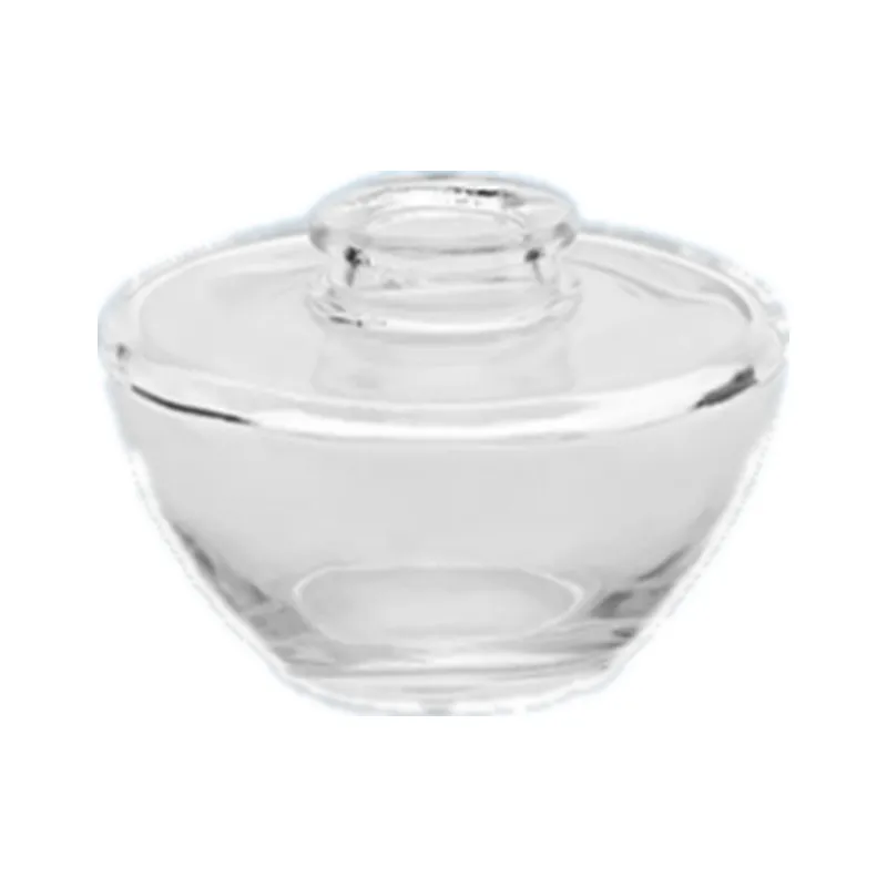 Empty glass reed diffuser bottle, 130ml, with a 18.4mm neck, for fragrance and aroma projects. Available wholesale.