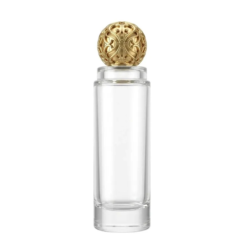 10ml 30ml 50ml 100ml Unique Empty Perfume Bottle with Box - Wholesale Glass Perfume Bottle Supplier SEALAND Packaging - view 08