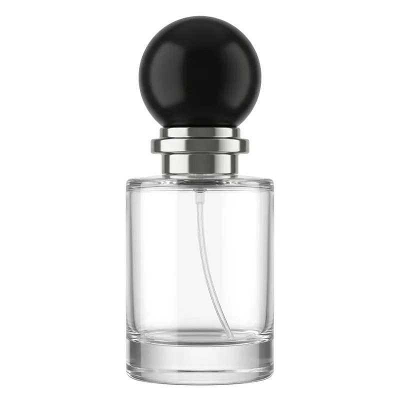 30ml Luxury Spray Refillable Empty Perfume Bottle - Wholesale Glass Perfume Bottle Supplier SEALAND Packaging - view 07