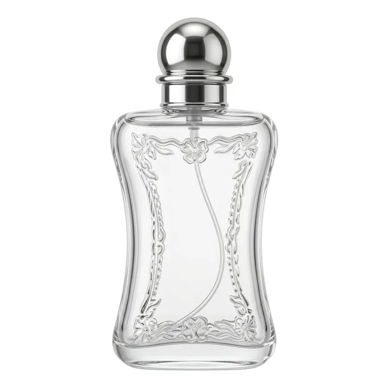 10ml 30ml 50ml 100ml Unique Empty Perfume Bottle with Box - Wholesale Glass Perfume Bottle Supplier SEALAND Packaging - view 03