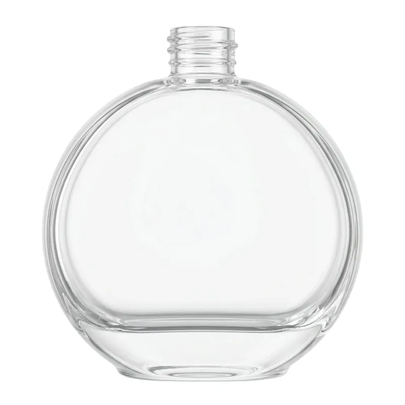 10ml 30ml 50ml 100ml Unique Empty Perfume Bottle with Box - Wholesale Glass Perfume Bottle Supplier SEALAND Packaging - view 04