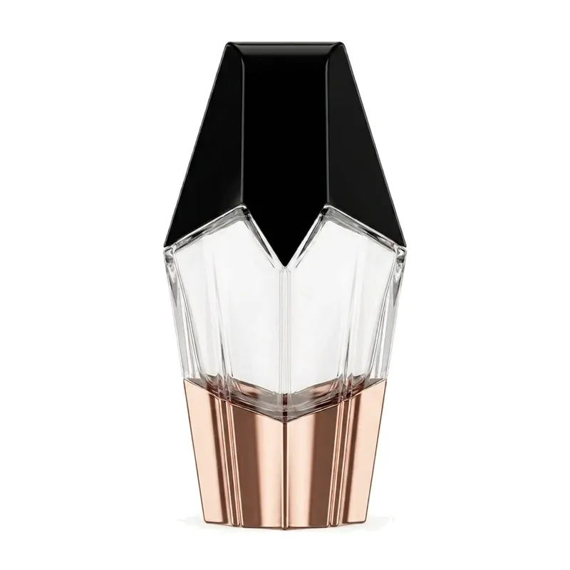 Hot Sale Regular Glass Perfume Spray Bottle - Wholesale Glass Perfume Bottle Supplier SEALAND Packaging