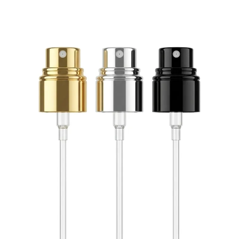 20ml 50ml 100ml Wholesale Unique Square Luxury Empty Perfume Bottle with Box - Wholesale Glass Perfume Bottle Supplier SEALAND Packaging