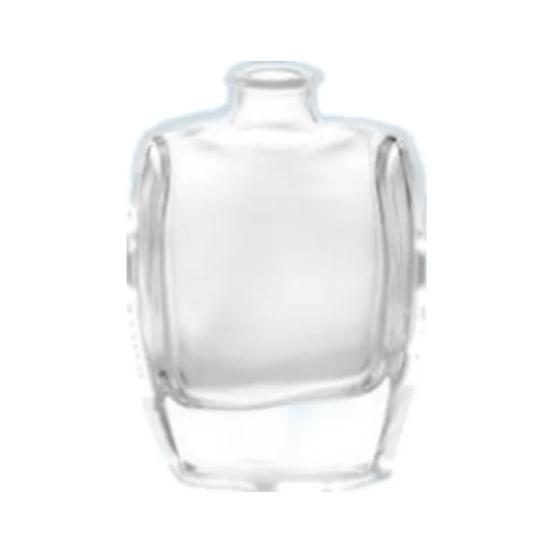Empty glass reed diffuser bottle, 200ml, with a 19mm neck, for fragrance and aroma projects. Available wholesale.