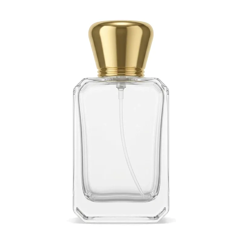 30ml Luxury Spray Refillable Empty Perfume Bottle - Wholesale Glass Perfume Bottle Supplier SEALAND Packaging - view 02