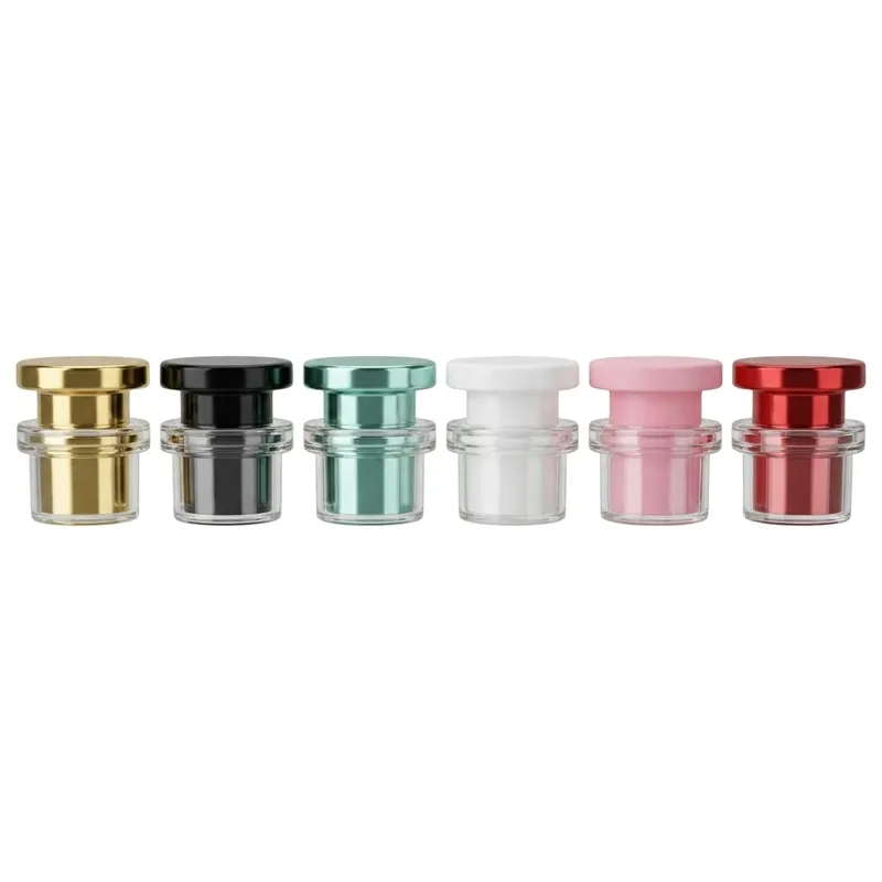 Hot Sale Regular Glass Perfume Spray Bottle - Wholesale Glass Perfume Bottle Supplier SEALAND Packaging
