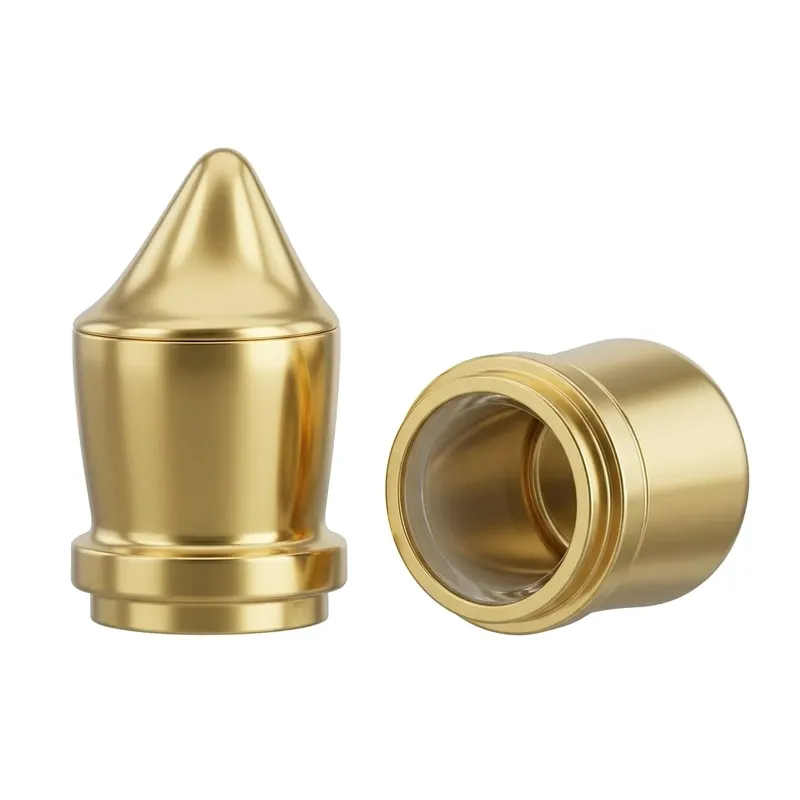 30ml 50ml 100ml Round Vintage Luxury Glass Perfume Bottle - Wholesale Glass Perfume Bottle Supplier SEALAND Packaging