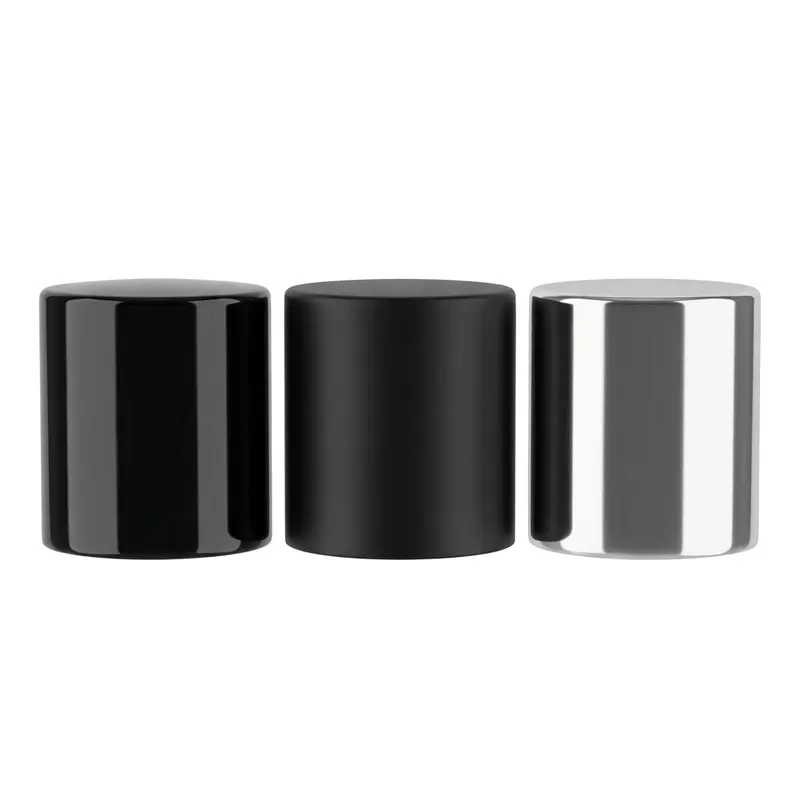 Square Newest Design Crystal Perfume Bottle - Wholesale Glass Perfume Bottle Supplier SEALAND Packaging