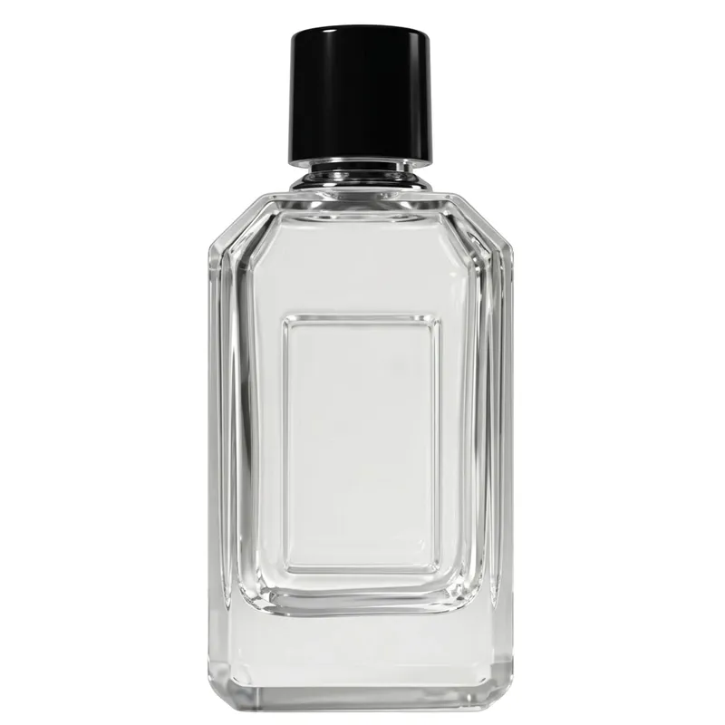 30ml 50ml 100ml Custom Clear Glass Perfume Spray Bottle - Wholesale Glass Perfume Bottle Supplier SEALAND Packaging