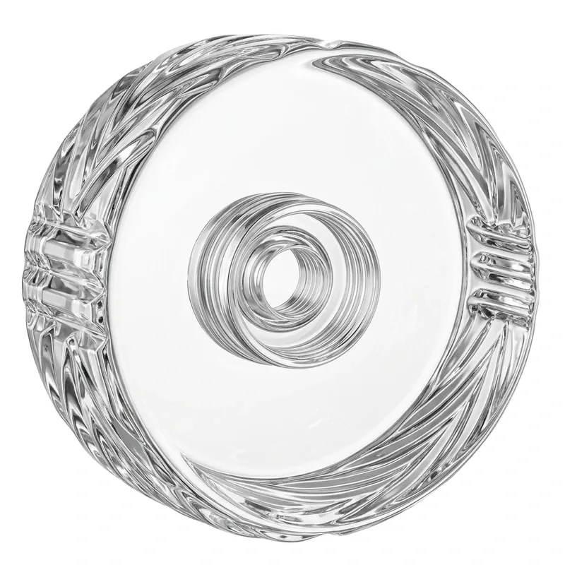 30ml 50ml 100ml Round Vintage Luxury Glass Perfume Bottle - Wholesale Glass Perfume Bottle Supplier SEALAND Packaging