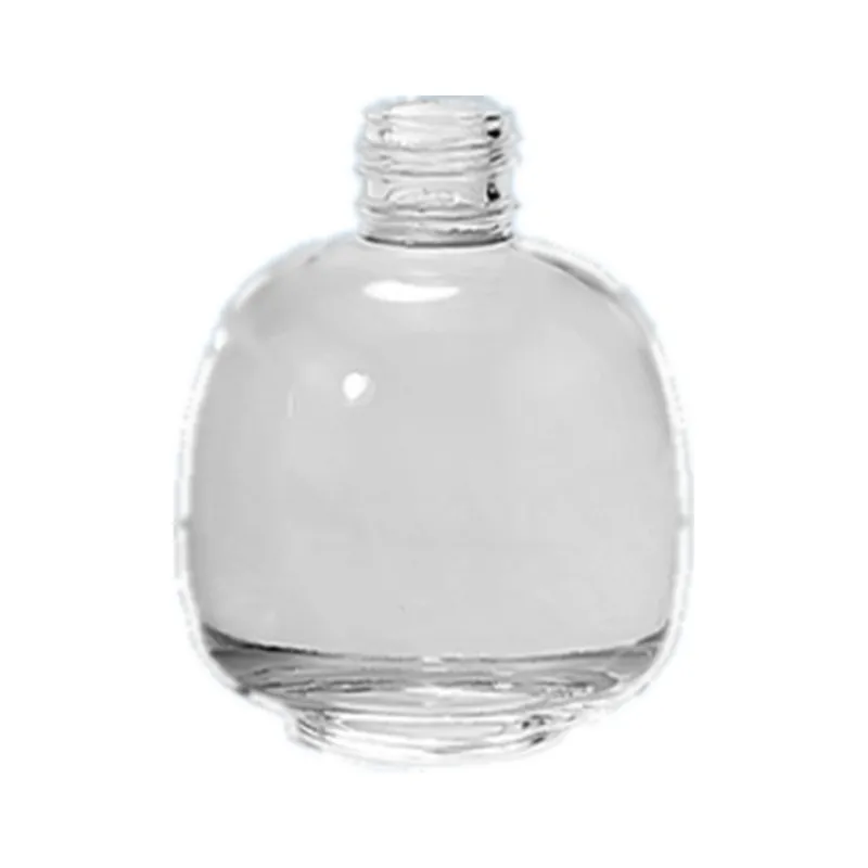 Empty glass reed diffuser bottle, 100ml, with a 12mm neck, for fragrance and aroma projects. Available wholesale.