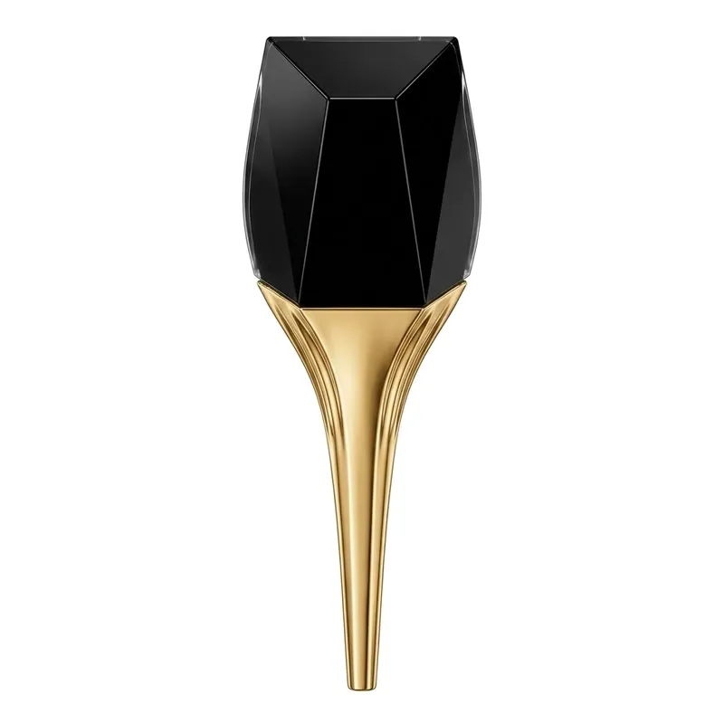 Square Newest Design Crystal Perfume Bottle - Wholesale Glass Perfume Bottle Supplier SEALAND Packaging