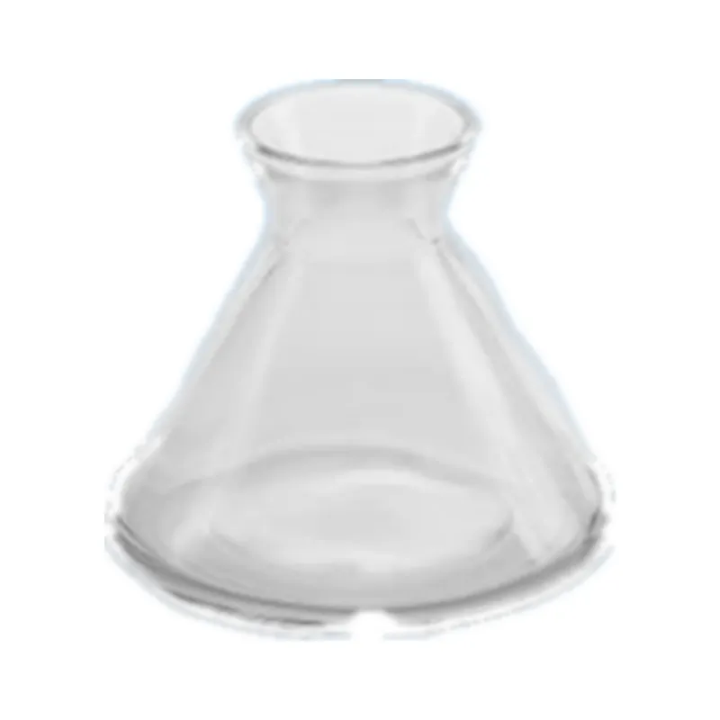 Empty glass reed diffuser bottle, 150ml, for fragrance and aroma projects. Available wholesale.