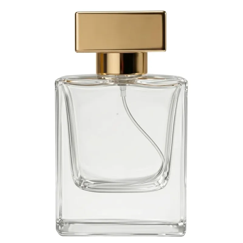 30ml Luxury Spray Refillable Empty Perfume Bottle - Wholesale Glass Perfume Bottle Supplier SEALAND Packaging - view 03