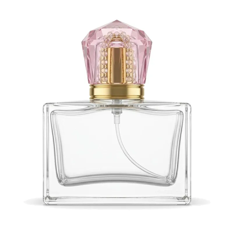 30ml Luxury Spray Refillable Empty Perfume Bottle - Wholesale Glass Perfume Bottle Supplier SEALAND Packaging - view 06