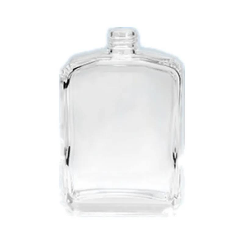 Empty glass reed diffuser bottle, 150ml, with a 12.5mm neck, for fragrance and aroma projects. Available wholesale.