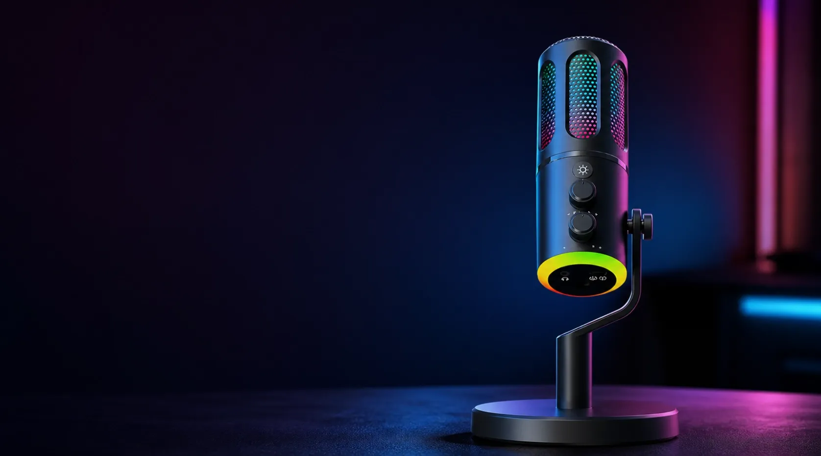 microphone-banner