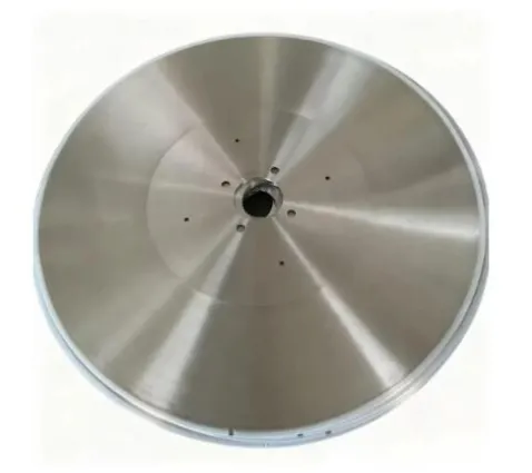 log saw blades
