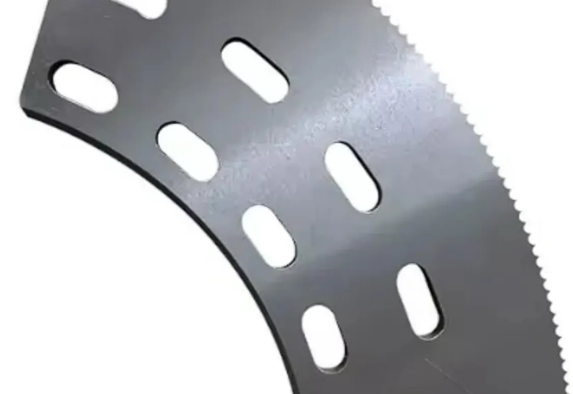 slotter knives