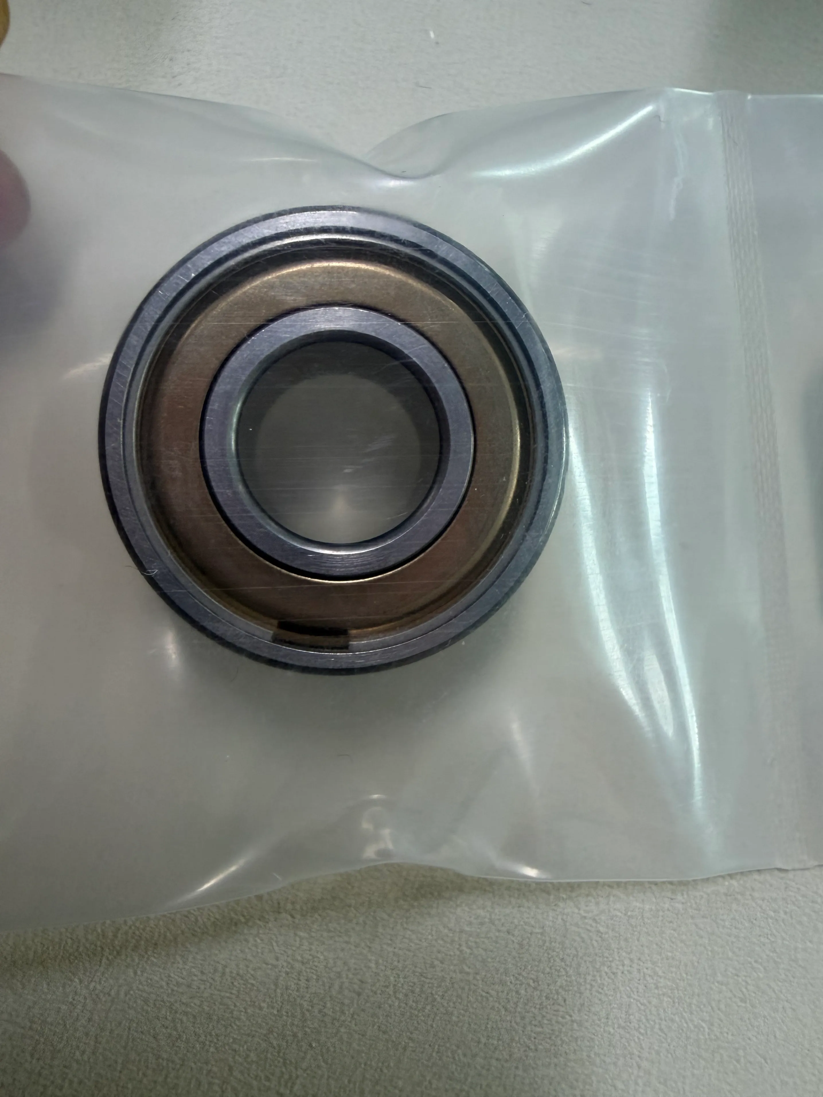 C101SSTY33 barden pump bearing 12x28x11 (2)