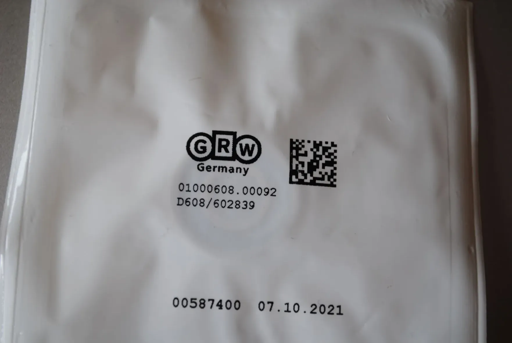 D685 grw bearing (2)