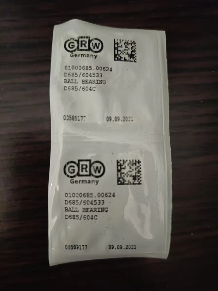 GRW-d685 BEARING