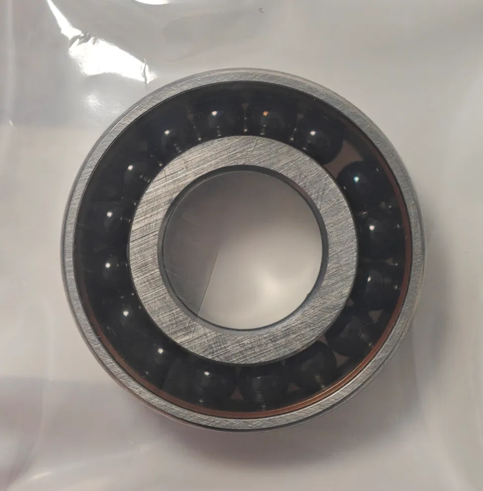 HYSV7001CVKP4  12x28x8mm turbojet bearing