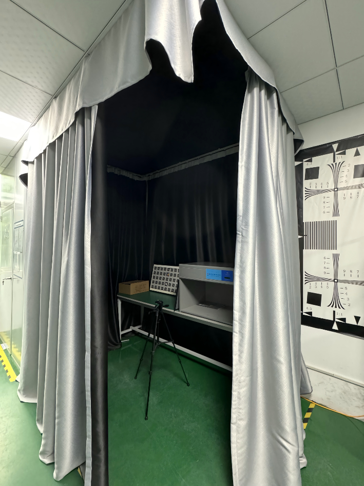 Optical Lab (Darkroom)