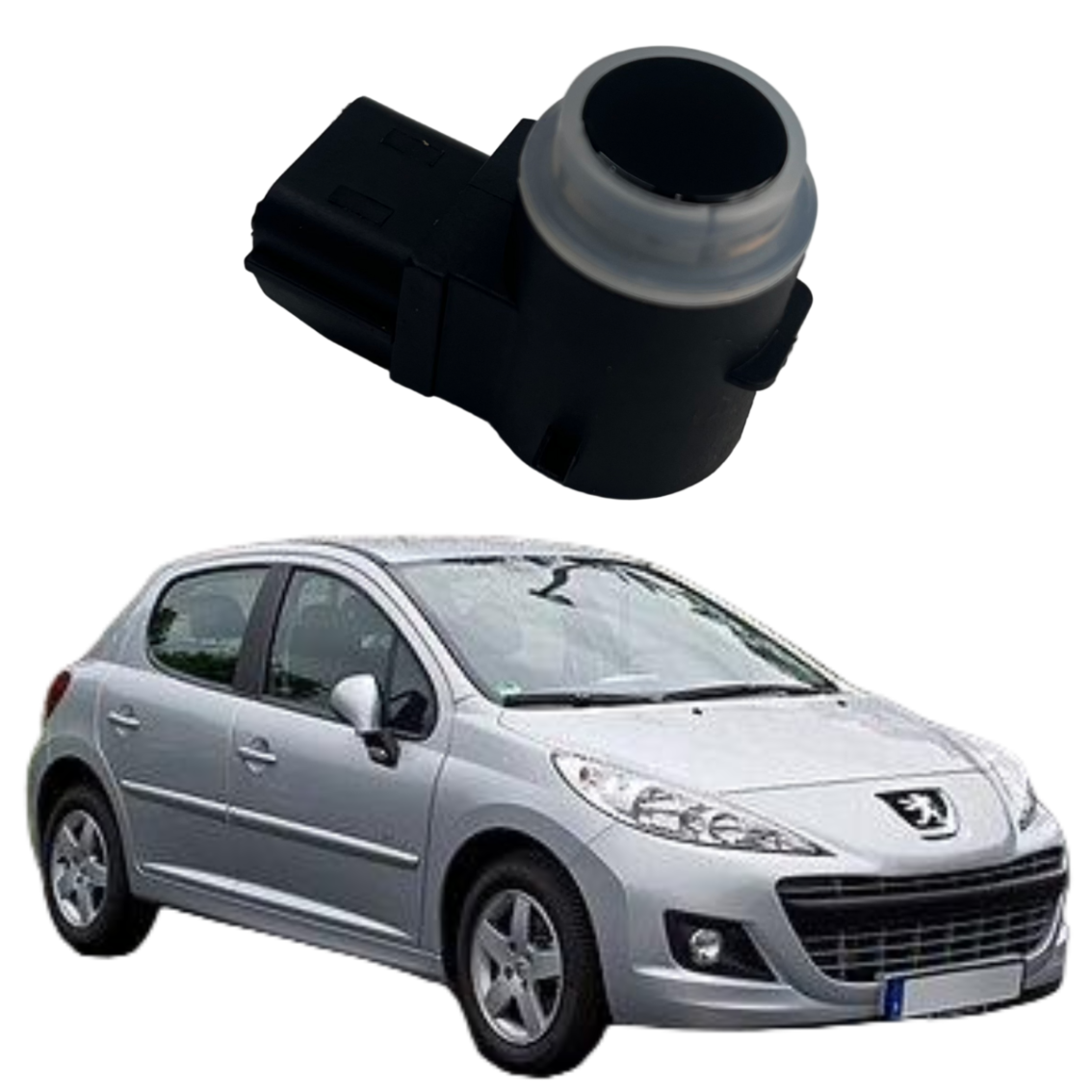 Peugeot-PG29 Parking Sensor A