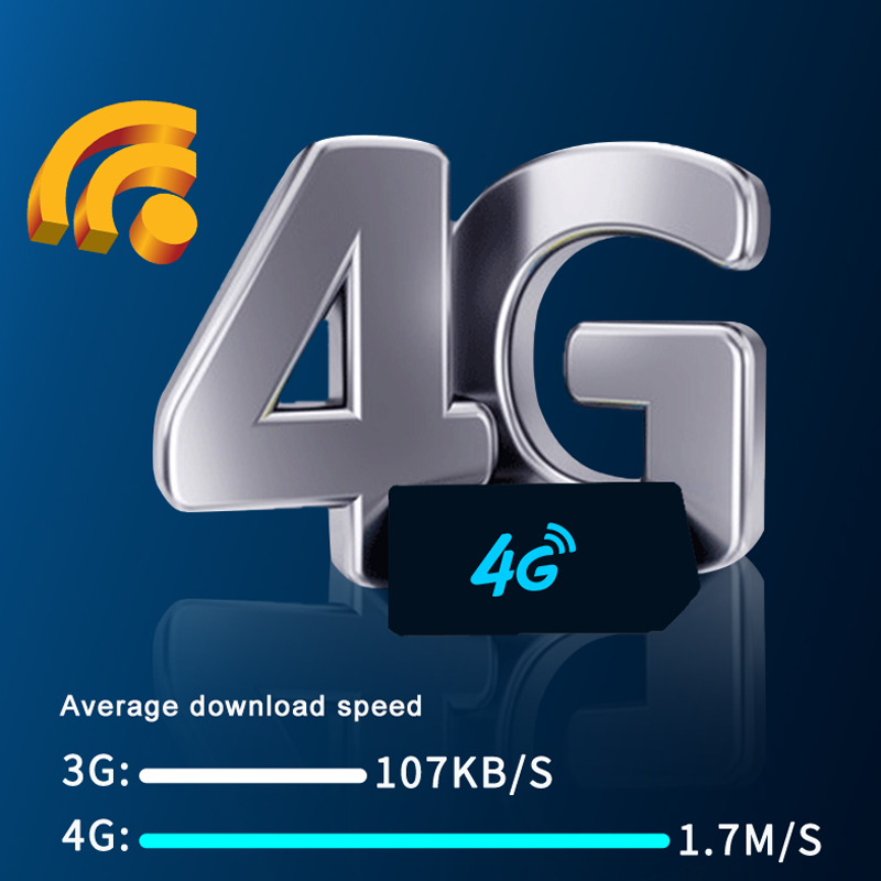 4G