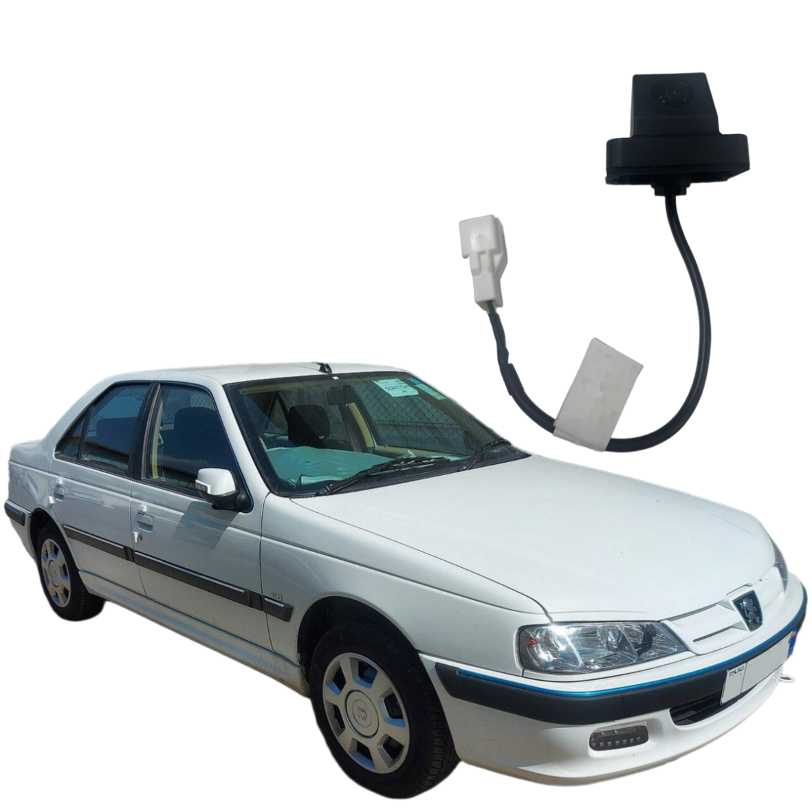Peugeot -PARS