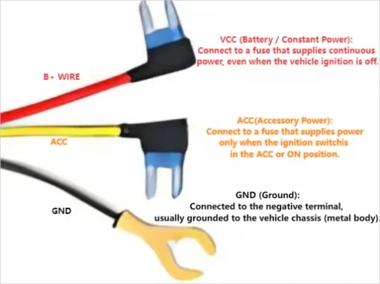 ACC wire diagram-AT600