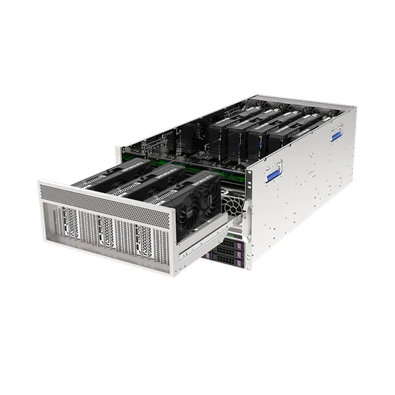 OCG7900-8H12A 7U GPU barebone-4