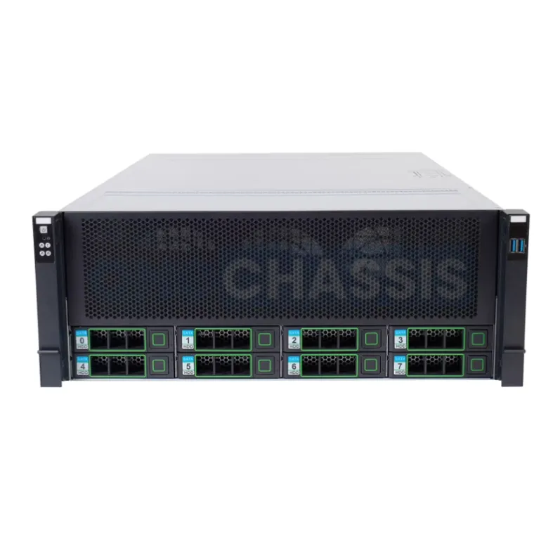 4U gpu chassis -4