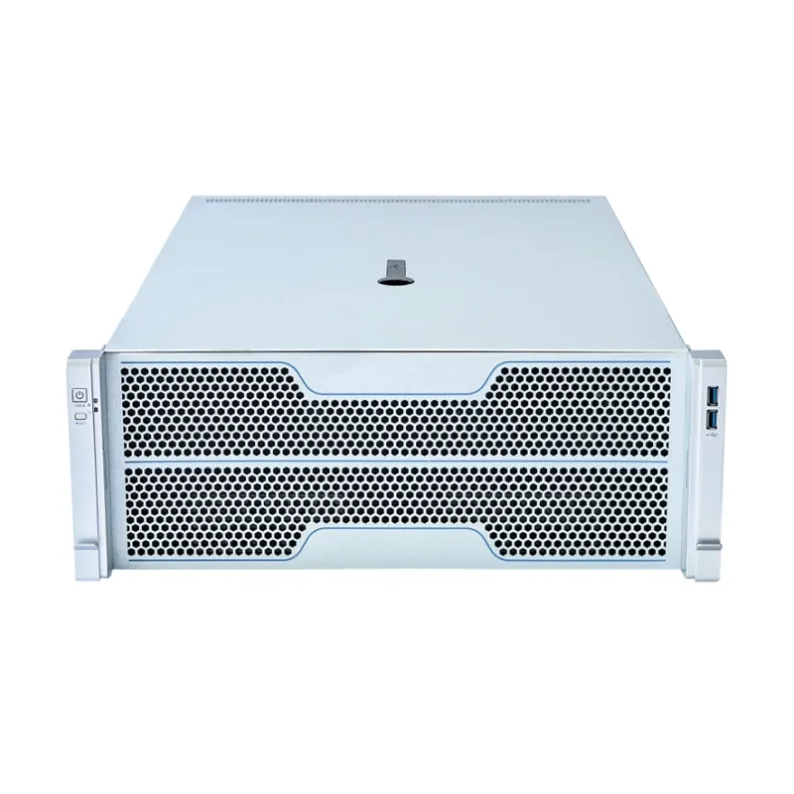 4U GPU Server chassis-3