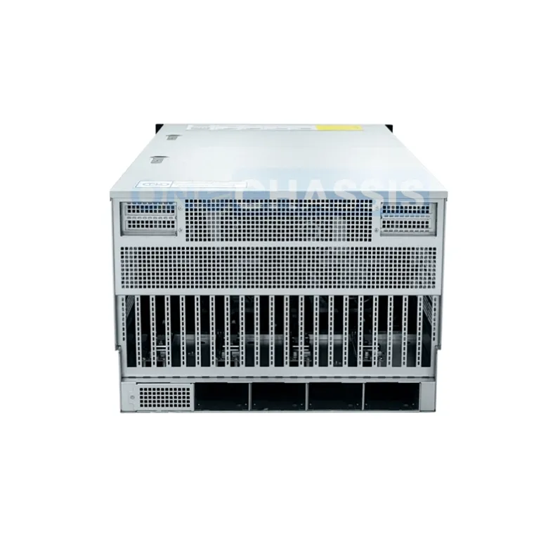 7U GPU barebone