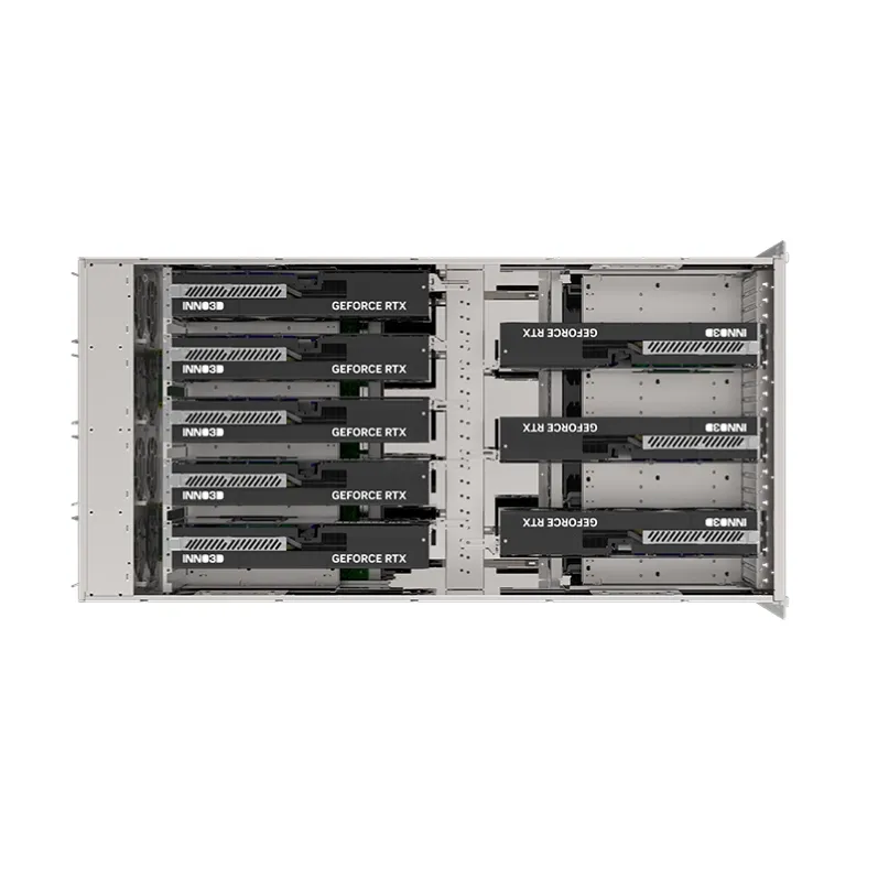 OCG7900-8H12A 7U GPU barebone-5