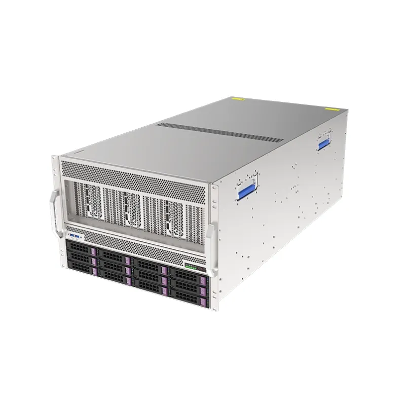 OCG7900-8H12A 7U GPU barebone-2