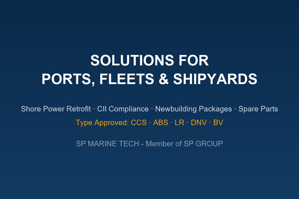 Solutions We Provide
