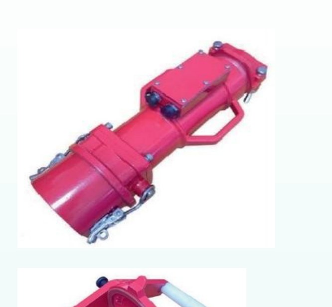 Shore Power Plug & Socket