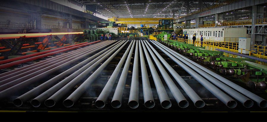 Ship Steel Plate