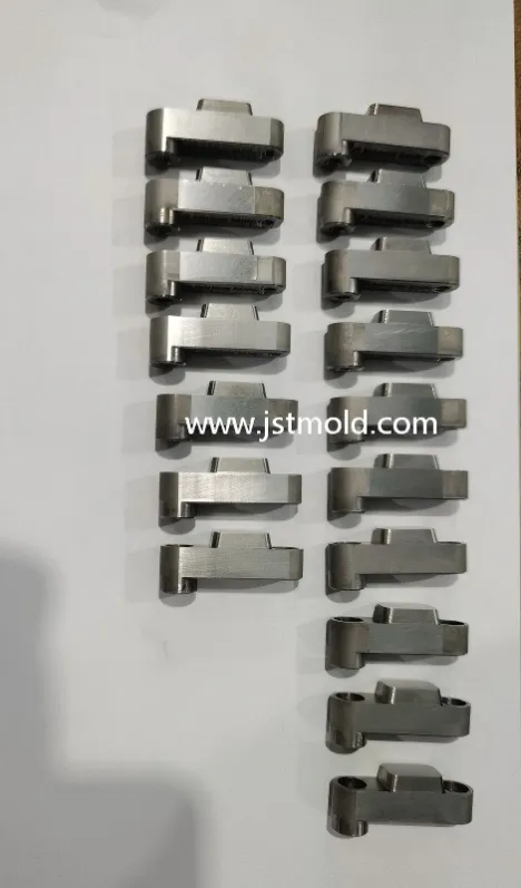 Technical Component Solutions by JST Mould